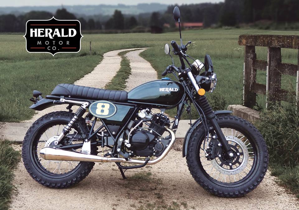 Herald’s new 400